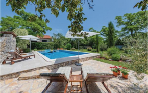 Gorgeous Home In Svetvincenat With Wifi